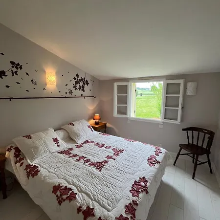 De Charme Avec Piscine Au Calme 6 Pers Prázdninový dům *