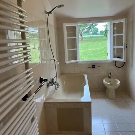 Prázdninový dům De Charme Avec Piscine Au Calme 6 Pers
